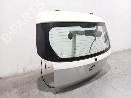 Tailgate BMW 1 (E81) 118 d | BP36489560C6 - Image 3