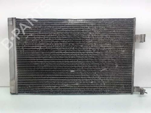 AC-Kondensator JAGUAR XE (X760)  | BP13546207M32 