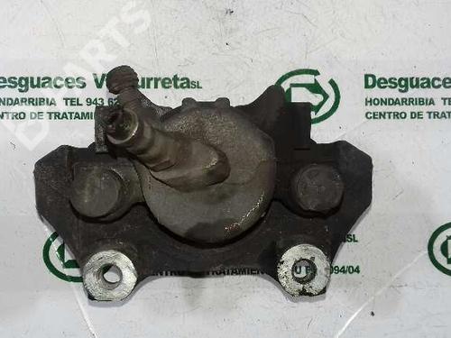 Left front brake caliper RENAULT CLIO IV (BH_) 1.2 LPG 16V | BP11558181M105 