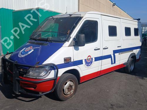 Used Parts MERCEDES-BENZ SPRINTER 4-t Bus (B904) 416 CDI (904.662, 904.663) 4637402