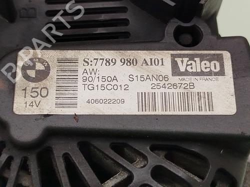 Alternator BMW X3 (E83) 2.0 d | BP29574283M7 