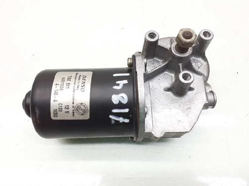Used Front wiper motor FIAT STILO (192_) 1.9 JTD (192_XE1A) (115 hp) 15525507