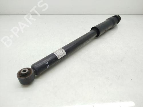Used Right rear shock absorber TOYOTA YARIS CROSS (MXP_) 1.5 Hybrid All-wheel Drive (MXPJ15) (116 hp) 17808599