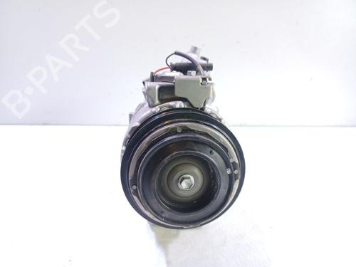 AC compressor MERCEDES-BENZ VITO Tourer (W447) 114 CDI / 114 BlueTEC 4-matic (447.701, 447.703,... | BP40106317M34 - Image 4