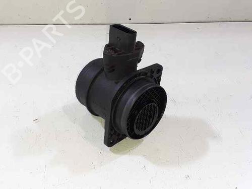 Used Mass air flow sensor SEAT ALTEA (5P1) 1.9 TDI (105 hp) 6946139