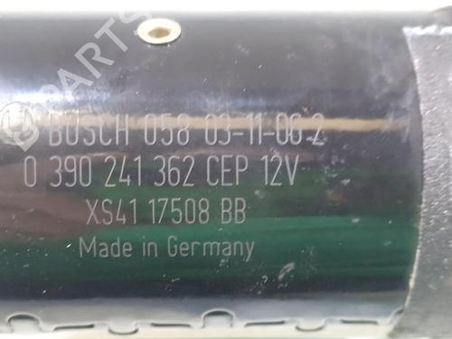 Viskermotor vindrude FORD FOCUS I Saloon (DFW) 2.0 16V | BP29574279M29 