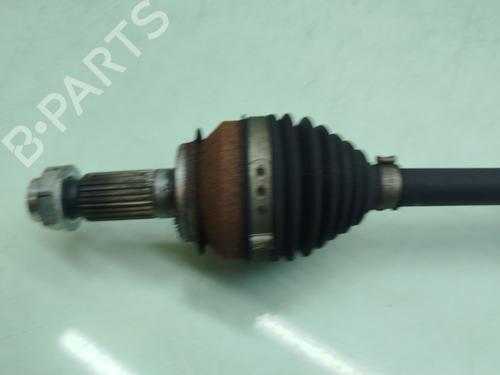 Right front driveshaft HONDA JAZZ IV (GK_) 1.3 | BP35953495M39 - Image 2