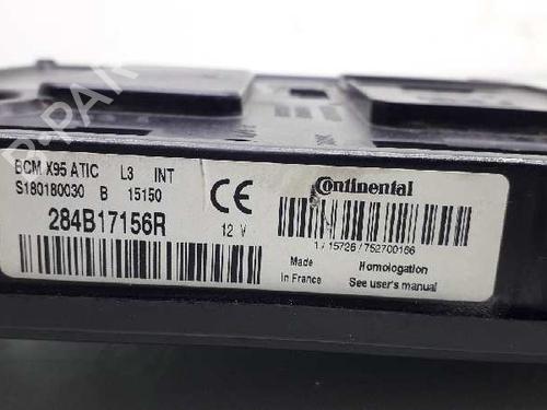 Electronic module RENAULT MEGANE III Hatchback (BZ0/1_, B3_)  | BP13210405M83 