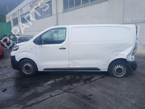 Starter OPEL VIVARO C Van (K0) 1.5 | BP29335851M8 