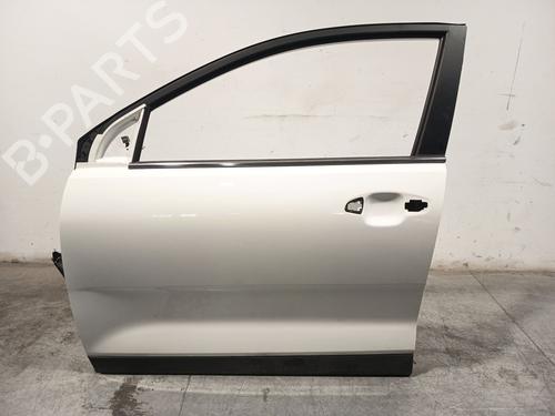 Used Left front door Left front door 37233812 37233812