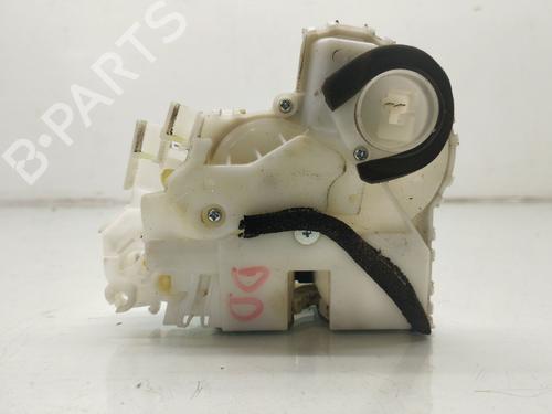 Front left lock SUZUKI VITARA (LY) 1.6 DDiS AllGrip (APK416D) | BP39933652C98 - Image 2
