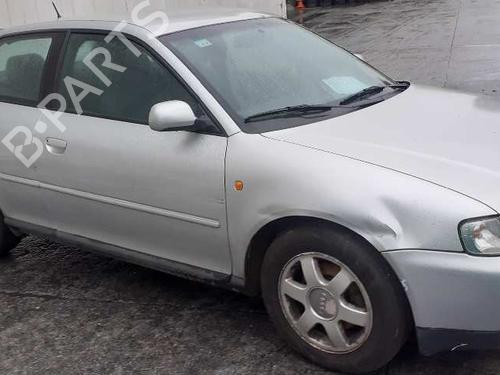 Right mirror AUDI A3 (8L1) 1.9 TDI | BP5602493C27 