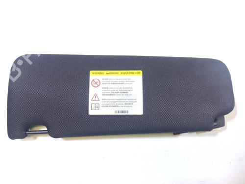 Used Right sun visor BMW 5 Touring (F11) [2009-2017]  27342950