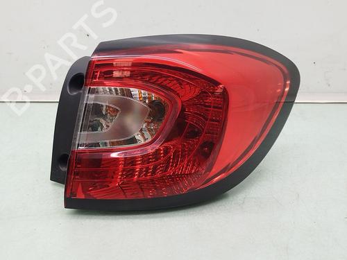 Used Right taillight Right taillight 38325808 38325808