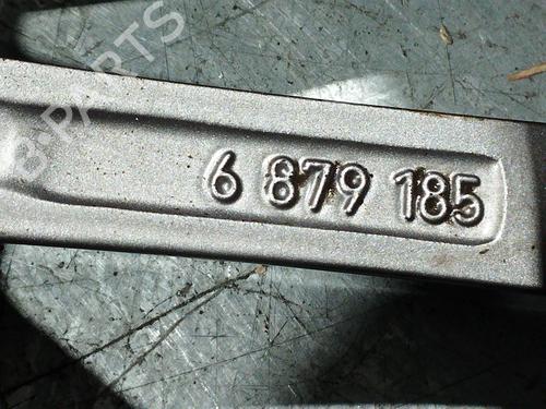 Rim BMW 1 (F21) 116 i | BP30273694C45 