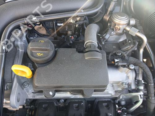 Rear left window mechanism AUDI A1 Sportback (GBA) 30 TFSI | BP29332025C24 