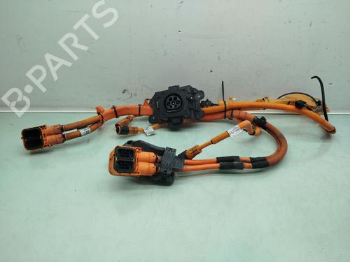 Used Cable BMW i3 (I01) s Electric (184 hp) 29280386