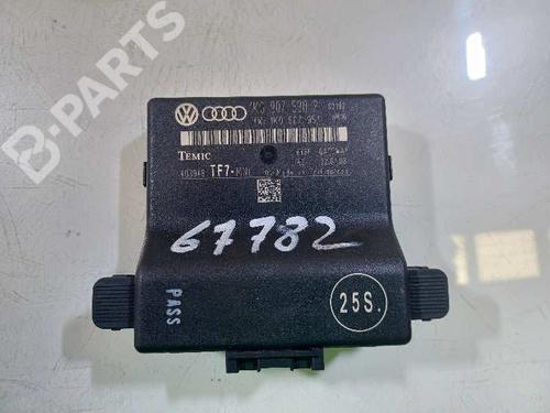 Elektronisk modul SEAT ALTEA XL (5P5, 5P8) [2006-2015]  11254817