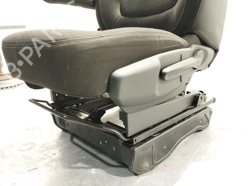 Left front seat OPEL VIVARO B Bus (X82)  | BP19340145C15  - Image 6