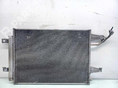 Used AC radiator MITSUBISHI COLT CZC VI Convertible (RG) 1.5 (Z36A) (109 hp) 10035724