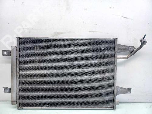 AC radiator MITSUBISHI COLT CZC VI Convertible (RG) 1.5 (Z36A) (109 hp) MR568975