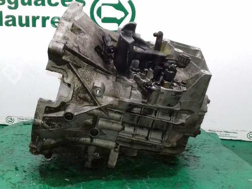 Gearbox FORD MONDEO III Turnier (BWY) 2.0 TDCi | BP1303951M3 
