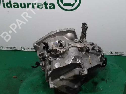 Gearbox OPEL VECTRA C (Z02) 1.9 CDTI (F69) | BP1462566M3 