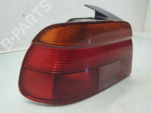 Left taillight BMW 5 (E39) 528 i | BP21501762C34 