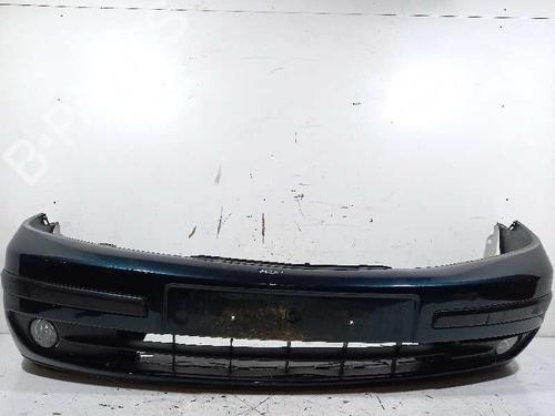 Used Front bumper RENAULT LAGUNA II (BG0/1_) [2001-2007]  16250295