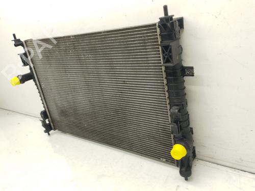 Water radiator CITROËN JUMPY III Van (V_) 2.0 BlueHDi 120 | BP35945767M31 - Image 3
