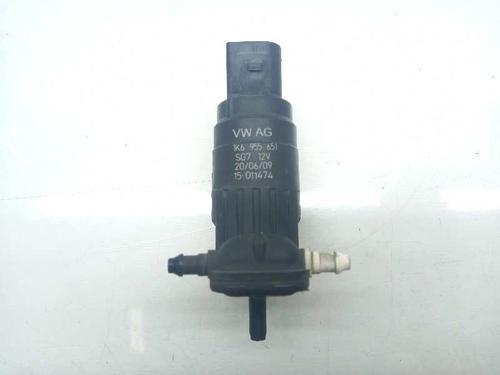 Ruitensproeierpomp AUDI A3 (8L1) [1996-2006]  14309434