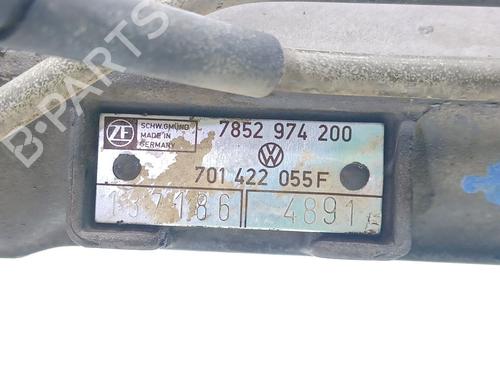 Steering rack SEAT INCA (6K9) | BP20137293M22