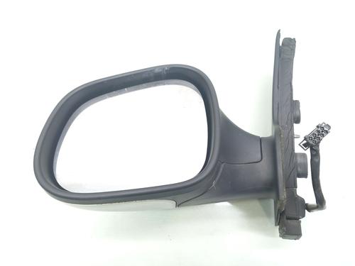 Used Left mirror SEAT ALTEA XL (5P5, 5P8) 1.6 TDI (105 hp) 16765760