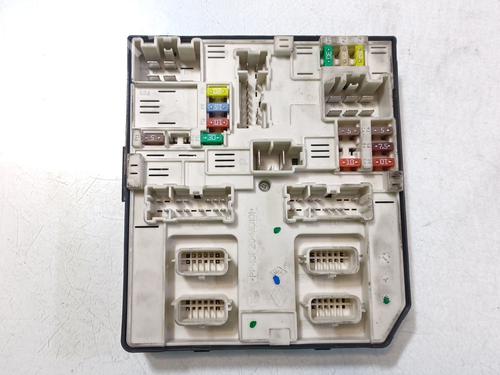 Fuse box RENAULT MASTER III Van (FV) 2.3 dCi 110 FWD (FV0R, FV0W, FV1A) | BP35800909E1 - Image 2