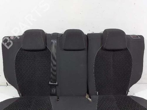 Seats set FORD FIESTA VI (CB1, CCN) 1.4 TDCi | BP6129523C78 
