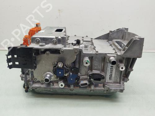 Battery RENAULT ZOE (BFM_) ZOE (BFMC, BFMD) | BP31968996E11