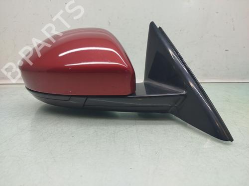 Used Right mirror LAND ROVER RANGE ROVER EVOQUE (L538) 2.0 D 4x4 (150 hp) 23408431