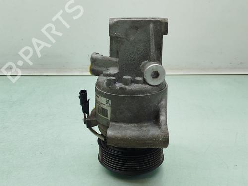 AC compressor DACIA SANDERO II TCe 90 (B8M1, B8MA, B8AC) | BP30058649M34