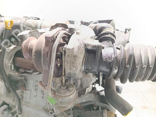 Engine FORD C-MAX II (DXA/CB7, DXA/CEU) 1.6 TDCi | BP34557677M1  - Image 9