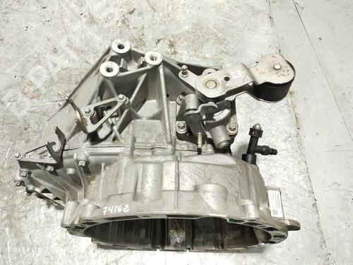 Gearbox MERCEDES-BENZ A-CLASS (W176) A 200 CDI / d (176.008) | BP17921364M3 