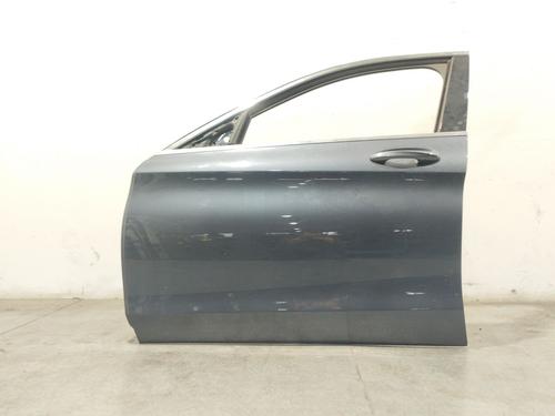 Used Left front door MERCEDES-BENZ C-CLASS T-Model (S205) C 220 BlueTEC / d (205.204) (170 hp) 30482584