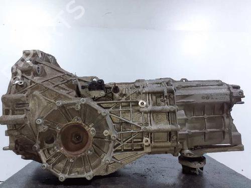 Gearbox AUDI A4 B7 Avant (8ED) 2.0 TDI | BP8396445M3 
