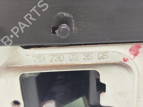 Rear right lock MERCEDES-BENZ CLS (C219) CLS 350 (219.357) | BP26530199C99 