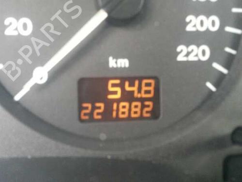 Electronic module OPEL ZAFIRA A MPV (T98) 2.0 DTI 16V (F75) | BP1462225M83 