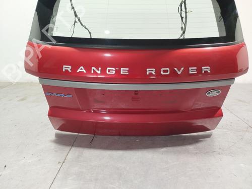 Tailgate LAND ROVER RANGE ROVER EVOQUE (L538) 2.0 D 4x4 | BP23210254C6 