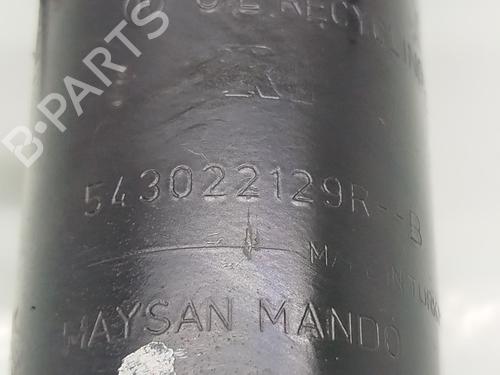 Left front shock absorber DACIA SANDERO III 1.0 TCe 90 | BP32867758M16  - Image 6