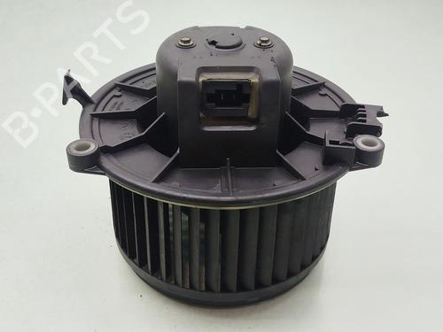 Heater blower motor IVECO DAILY IV Platform/Chassis 50C15 | BP32059535M62 - Image 3