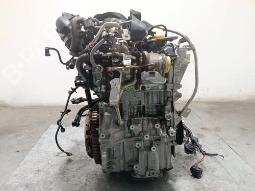 Engine NISSAN MICRA V (K14) 1.0 IG-T | BP39503684M1 - Image 4