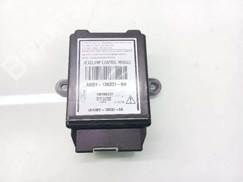 Used Electronic module FORD FOCUS III 1.0 EcoBoost (125 hp) 9974024