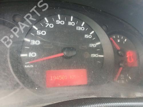 Engine RENAULT MASTER III Van (FV) 2.3 dCi 130 RWD (FV01, FV10, FV11, FV12) | BP34347435M1  - Image 24